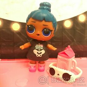 LOL Surprise Sleepy bones