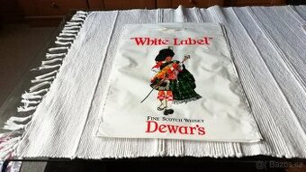 retro igelitové tašky