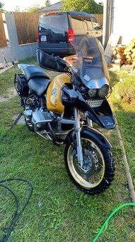 BMW r 1150 GS