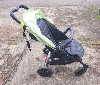 Kočárek Valco Snap 4 Sport + podložka