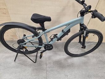 Dětské kolo Rockrider EXPL 500, ZÁNOVNÍ