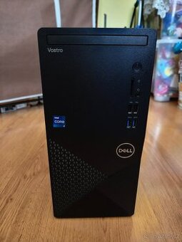 Výkonné PC Dell Vostro 3910 + 16GB + SSD + 1TB + MONITOR