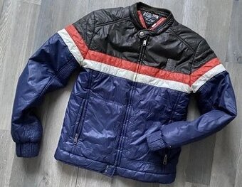 Tommy Hilfiger pánská bunda Small