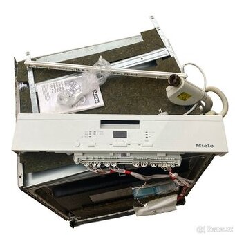 Myčka Miele G656 SCI / plus - na náhradní díly