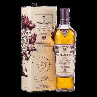 MACALLAN HARMONY COLLECTION GUARDIAN OAK
