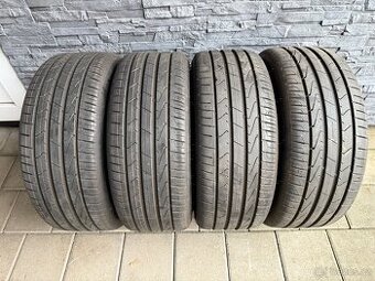 Letní sada 215/45r17 - nová