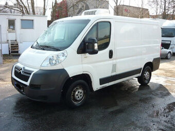 CITROEN JUMPER 2.2 HDI CHLAĎÁK
