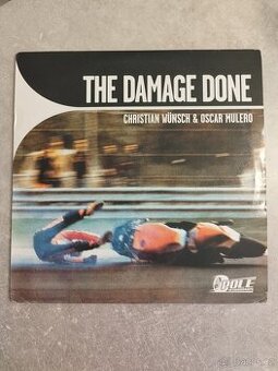 Christian Wünsch & Oscar Mulero – The Damage Done