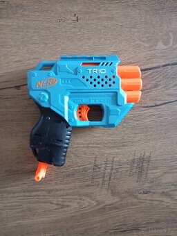 NERF-pistole