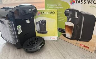 kávovar s kapslemi Bosch