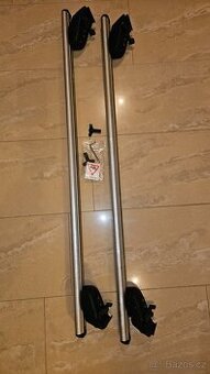 Příčníky Atera VW Touareg (od 2018), Audi A6 apod.