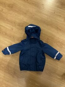 Detska nepromokava bunda Tchibo velikost 86/92