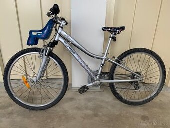 Dívčí kolo 24 Specialized Hotrock