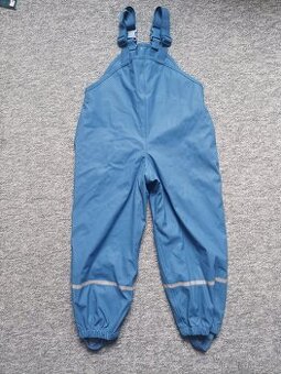 Nepromokavé kalhoty Lupilu, 110 - 116