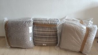 Polštař z gauče 5ks