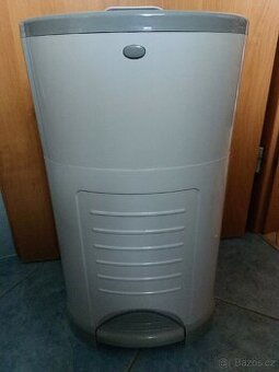 Koš na pleny Korbell