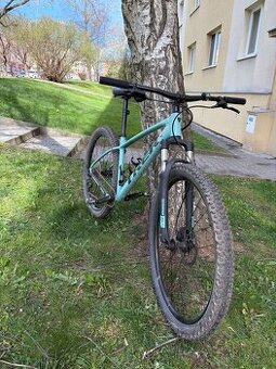 HORSKÉ KOLO TREK MARLIN 6 GEN 3 MIAMI GREEN