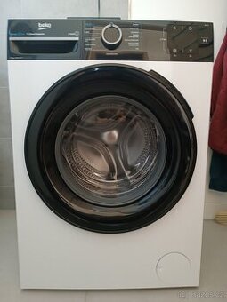 Pračka Beko
