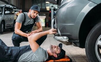 Automechanik – brigáda (Praha)