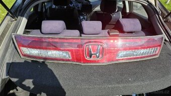 Honda civic 8g, 3 dveře, zadní světlo, 13216721