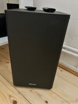 Soundbar Hisence