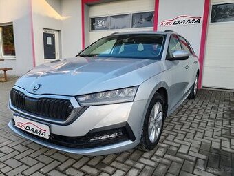 Prodám Škoda octavia 4 / IV  2.0TDI 85KW 1.Maj ČR DPH