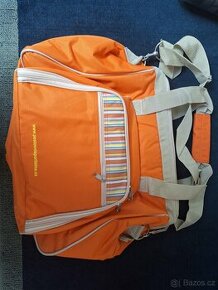 Pikniková termo taška