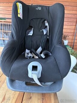 Dětská autosedačka Britax Römer