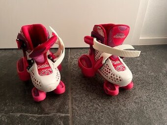 Dětské trekové brusle SFR