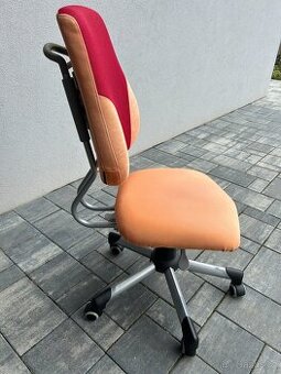 Dětská rostoucí židle Mayer Actikid A2 – ergonomická, kvalit