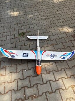 RC letadlo Beta 1400