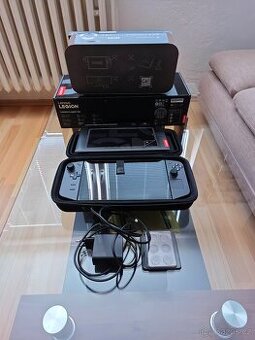 Lenovo Legion GO 1TB