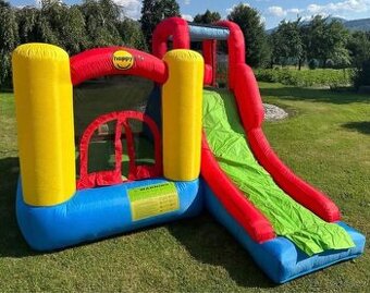 Skákací hrad zapůjčení