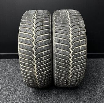 2ks pneu Vredestein 185/60/15 - 1