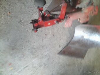 Var rotavator