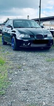 Seat Ibiza 6L FR 400hp