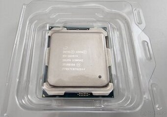 INTEL XEON PROCESSOR E5-1620 V4 / 3,50GHz / LGA2011 / 10M - 1