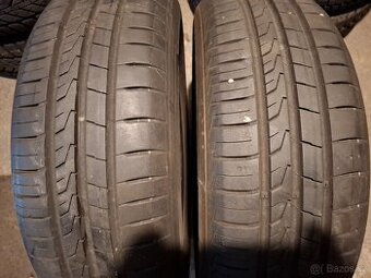 175/65/15 Hankook Letní 7 mm