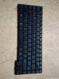 klávesnice pro notebook Acer Aspire a Compaq N800