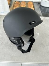 lyžařská/snowboardová helma ANON rodan MIPS velikost L
