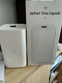 Apple-Airport Extreme 2TB Model A1470