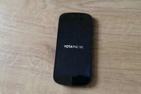 YotaPhone 1.generace (pro sběratele)