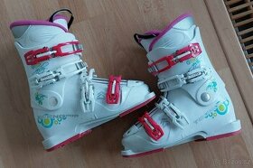 Dívčí lyžařské boty, lyžáky 4,5 240 Tecno Pro