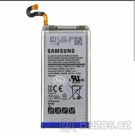 Baterie Samsung s8