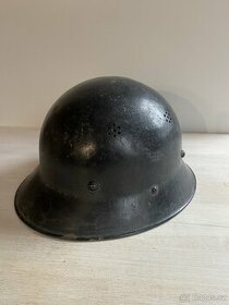 helma asi hasičská - 1