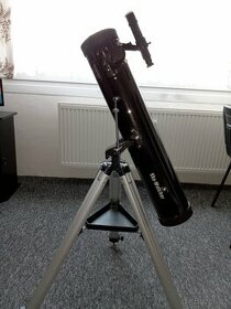 Prodám hvězdářský dalekohled