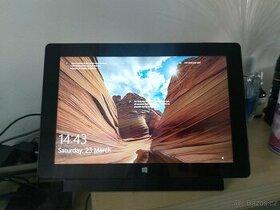 Fusion Windows 10.1 Inch Tablet Windows 10 4Gbx64GB