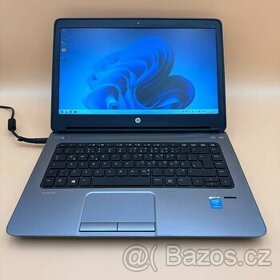 Notebook 14" HP.Intel i5-4210M 2x2,60GHz.8gb ram.240gb SSD.