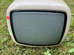 TESLA Mini TV  4156 AB z roku 1975-1977 - 1