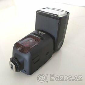 METZ blesk MB 64 AF-1 Digital pro Nikon - 1